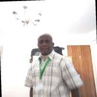 Cajetan Oko
