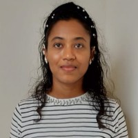 Jashmine P