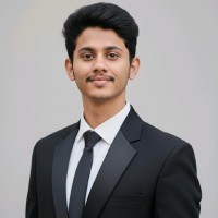 Manoj S V