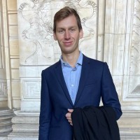 Guillaume Van Elewyck