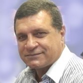 Joao Rubens Barreto Araujo