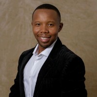 Bhekisisa Ngomane