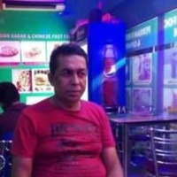 Tahir Hossain Idris