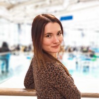 Bella Khataeva
