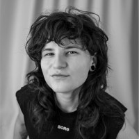Sandra-Beatrice Molnar
