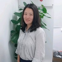 Claire Wang