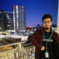 Zain Asrani