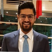 Hashaam Saqib