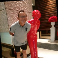 Lawrence Hon Heng Leong