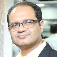 Hiten Bhatia