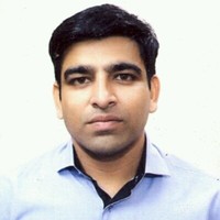 Zeeshan Ullah