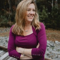 Katherine Copeland