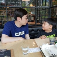 Sangwoo Seo