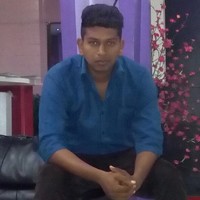 Murali Krish