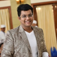 Karan Chheda