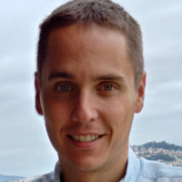 Diego Pascual Formoso