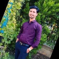 Amol Sole