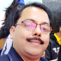 Tushar Kumar Das