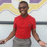 Theron Mfenyana