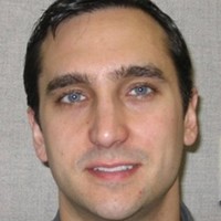 Kevin Giles