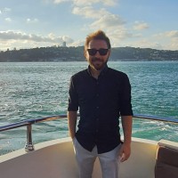 Emre Seyhan