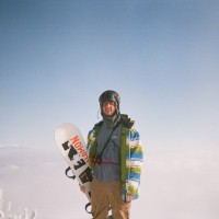 Jake Comeau