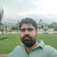 Zahid Dar