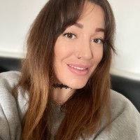 Mariia Kokushkina