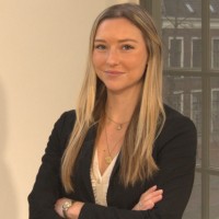 Stephanie Govaerts
