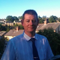 Richard Shackleton