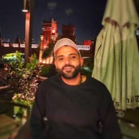 Ahmed Medhat