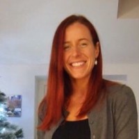 Katie Parrish