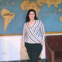Dalia Nabil