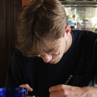 Oscar Bléhaut