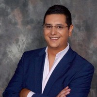 Alejandro Arnez MD
