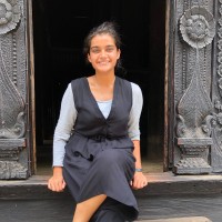 Krishna Mistry