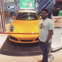 Rahul Kumar
