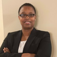 Leslie McQune MBA-HRM