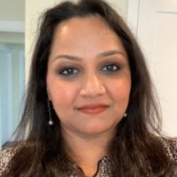 Aparna N.