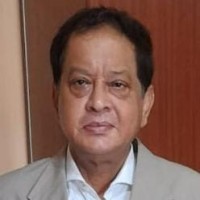 Debasis Ghosh