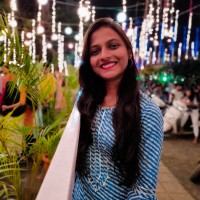Vishakha Patil