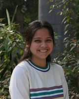 Radhika Atolia