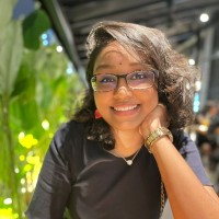 Vinodhini Bhai Rajandrarau