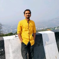 Chetan Suryavanshi