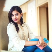 Mahima Dey