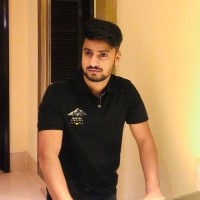 Abhijeet Dighe