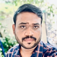 Aravindan Gnanasambandam