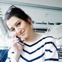PINAR KOYUNCU