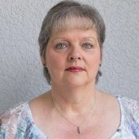 Kathy Bisbee