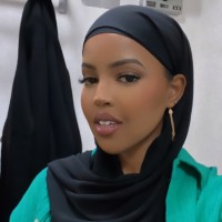 Suad Omar